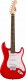 Squier Sonic Stratocaster HT -6-string electric guitar, Torino Red 1