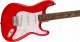 Squier Sonic Stratocaster HT -6-string electric guitar, Torino Red 5