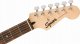 Squier Sonic Stratocaster HT -6-string electric guitar, Torino Red 6