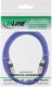 InLine coaxial cable, male-male, round RCA (S/PDIF), 10 m 2