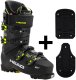 Buty narciarskie męskie HEAD FORMULA RS 130 z GRIP WALK 28.5 1