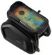 Sakwa rowerowa z etui na telefon Trizand 25378 11