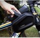 Sakwa rowerowa z etui na telefon Trizand 25378 13