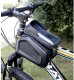 Sakwa rowerowa z etui na telefon Trizand 25378 15