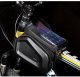 Sakwa rowerowa z etui na telefon Trizand 25378 18