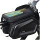 Sakwa rowerowa z etui na telefon Trizand 25378 2