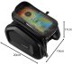 Sakwa rowerowa z etui na telefon Trizand 25378 5