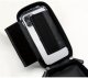 Sakwa rowerowa z etui na telefon Trizand 25378 6