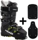 Buty narciarskie damskie HEAD FORMULA 105 W z GRIP WALK 25.0 1