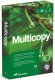 Multifunktionspapir MultiCopy Original, A3, 100 g, pakke a 500 ark 1