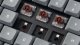 Keychron K17 MAX QMK/VIA Hot Swap Low Profile Mechanical Keyboard, Gateron Brown Switches 2