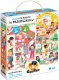 CzuCzu Puzzle Co robimy w przedszkolu 94027 7