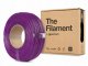 Spectrum The Filament ReFill PETG 1.75mm Plasma Purple 1kg 1