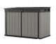 Skrzynia ogrodowa Keter KETER schowek ogrodowy 190,5x109,3x132,5cm Premier Jumbo 1