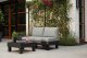 Darza mebelu komplekts Elements Balcony Set peleks/gaisi peleks 8711245158013 10