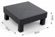 Darza mebelu komplekts Elements Balcony Set peleks/gaisi peleks 8711245158013 12