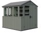 Darza skunis Potting Shed 6x8 7290112641489 1