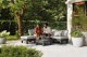 Darza divans divvietigs Elements 2 Seater peleks/gaisi peleks 8711245158037 7
