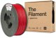 The Filament 3D filament, PETG, 1,75mm, 1000g, TF-24020, technical red 1