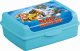 Partikas uzglabasanas trauks deco-click-box midi 1L Olek "Paw Patrol" 17x13x7cm zils 4052396031225 1
