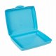 Partikas uzglabasanas trauks deco-click-box midi 1L Olek "Paw Patrol" 17x13x7cm zils 4052396031225 3