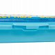 Partikas uzglabasanas trauks deco-click-box midi 1L Olek "Paw Patrol" 17x13x7cm zils 4052396031225 4