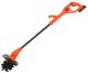 BD MOWER CULTIVATOR 1x2Ah 1