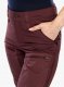 Spodnie trekkingowe damskie Fjallraven Keb Agile Trousers - port rozmiar: m 5