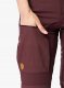 Spodnie trekkingowe damskie Fjallraven Keb Agile Trousers - port rozmiar: m 6