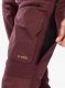 Spodnie trekkingowe damskie Fjallraven Keb Agile Trousers - port rozmiar: m 7