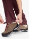 Spodnie trekkingowe damskie Fjallraven Keb Agile Trousers - port rozmiar: m 8