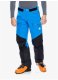 Spodnie z membraną Mammut Taiss Pro HS Pants - glacier blue/black rozmiar: m 1
