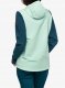 Kurtka skiturowa damska La Sportiva Descender Storm Jkt - iceberg/storm blue 1