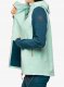 Kurtka skiturowa damska La Sportiva Descender Storm Jkt - iceberg/storm blue 5