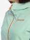 Kurtka skiturowa damska La Sportiva Descender Storm Jkt - iceberg/storm blue 8