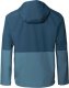 Kurtka przeciwdeszczowa Vaude Neyland 2.5L Jacket - baltic sea 1