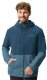 Kurtka przeciwdeszczowa Vaude Neyland 2.5L Jacket - baltic sea 2