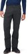 Spodnie skiturowe Norrona Lyngen Flex1 Light Pants - caviar rozmiar: l 3