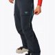 Spodnie skiturowe Dynafit Radical Softshell Pant - blueberry/storm blue rozmiar: s 2