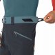 Spodnie skiturowe Dynafit Radical Softshell Pant - blueberry/storm blue rozmiar: s 9