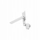 FLOODLIGH SENSOR 10W 230V NW IP44 WHITE 3