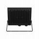 FLOODLIGHT LED 50W 230V NW IP65 BLACK 3