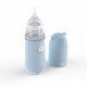 Automatinis aspiratorius ir irigatorius Momini 2 in 1 NanoFlush 6