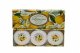 Citrinų kvapo muilas Saponificio Artigianale Fiorentino , 3x100 g 3