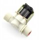 Elektromagnetinis vožtuvas DN15 12V 1/2&quot; 1