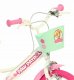 Vaikiškas dviratis Dino Bike Paw Patrol Girl, 14", rožinis 1
