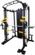 ATLAS WIELOFUKCYJNA BRAMA TRENINGOWA 6500 HEROS ENERO FIT 1