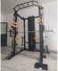 ATLAS WIELOFUKCYJNA BRAMA TRENINGOWA 6500 HEROS ENERO FIT 4