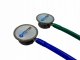 Stetoskop internistyczny Oromed ORO-SF 502 zielony one size 2