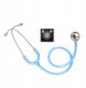Stetoskop pediatryczny Oromed ORO-SF 503 niebieski one size 1